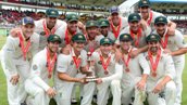 Empire of Cricket-Australia 60Min 2009 (b&w/color)(R)